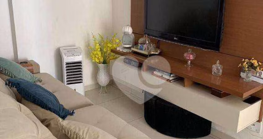 Apartamento com 3 quartos à venda, 60 m² por R$ 245.000 - Engenho Novo - Rio de Janeiro/RJ