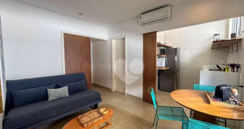 Ótimo apartamento a venda no Leblon