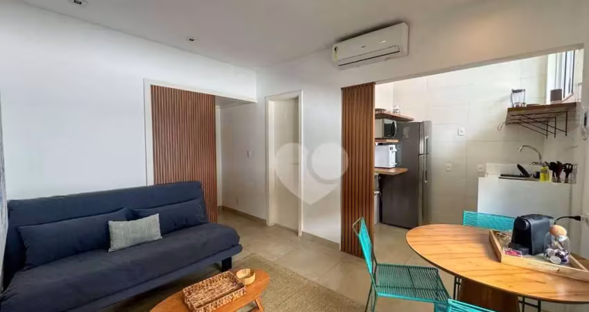 Apartamento com 1 quarto à venda na Avenida Visconde de Albuquerque, --, Leblon, Rio de Janeiro
