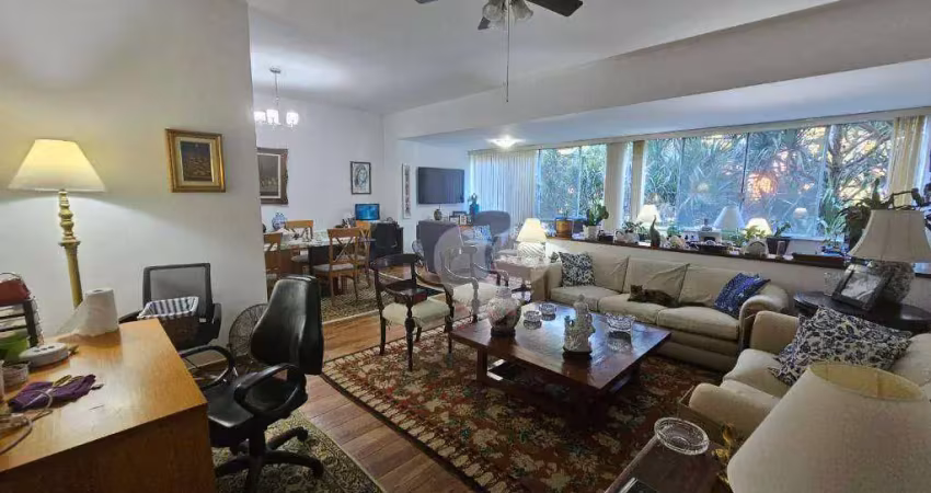 Apartamento com 3 quartos à venda, 154 m² por R$ 1.650.000- Barra da Tijuca -/RJ