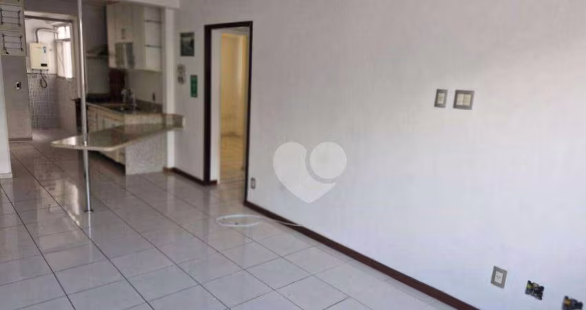 Apartamento com 2 dormitórios à venda, 50 m² por R$ 395.000,00 - Grajaú - Rio de Janeiro/RJ