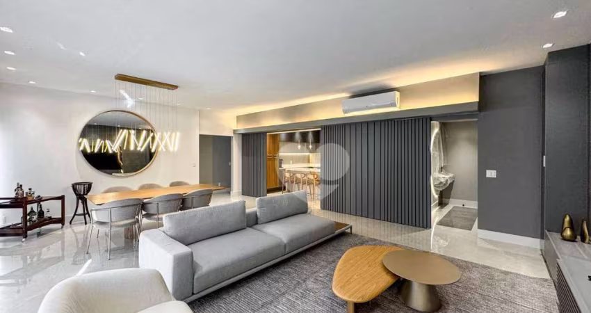 Apartamento 4 quartos a Venda em Copacabana.