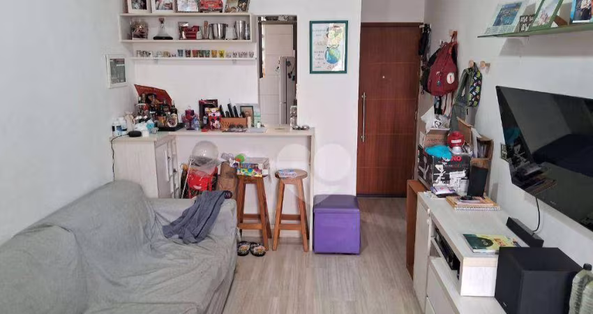 Apartamento com 2 quartos à venda, 67 m² por R$ 420.000 - Grajaú - Rio de Janeiro/RJ