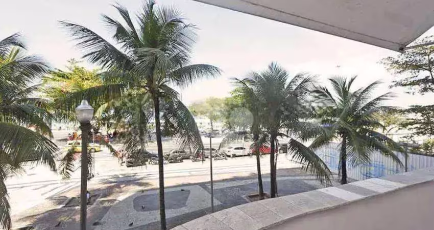 Apartamento com 4 dormitórios à venda, 333 m² por r$ 3.500.000,01 - copacabana - rio de janeiro/rj