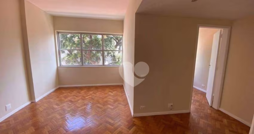 Apartamento com 2 quartos à venda, 62 m² por R$ 1.200.000 - Ipanema - Rio de Janeiro/RJ