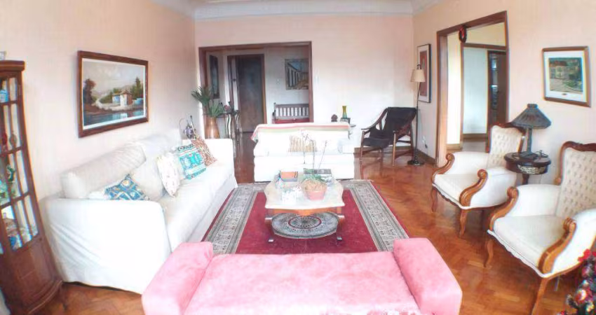 Apartamento com 4 quartos à venda, 220 m² por R$ 2.940.000 - Flamengo - Rio de Janeiro/RJ