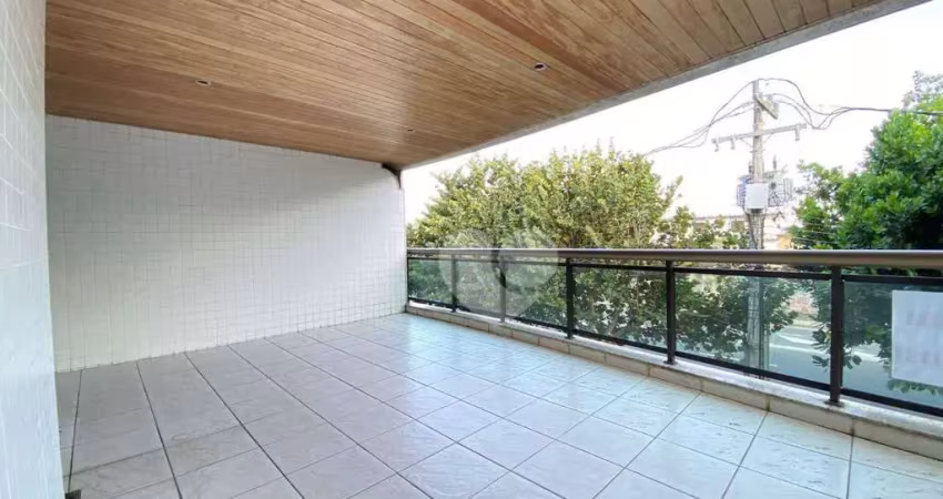 Apartamento com 2 suítes à venda, 123 m² por R$ 780.000 - Recreio dos Bandeirantes - Rio de Janeiro/RJ