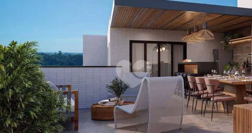 Apartamento 3 quartos 1 suíte a venda no recreio dos bandeirantes  bande