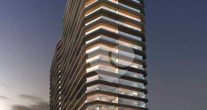 Apartamento com 2 quartos à venda, 81 m² por R$ 705.000 - Recreio dos Bandeirantes - Rio de Janeiro/RJ