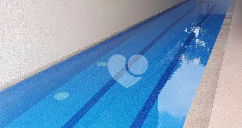 Apartamento com 3 quartos 1 vaga à venda no condomínio nouveau, grajaú - rio de janeiro/rj
