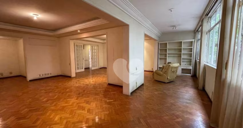 Apartamento com 4 dormitórios à venda, 316 m² por R$ 1.900.000,00 - Copacabana - Rio de Janeiro/RJ
