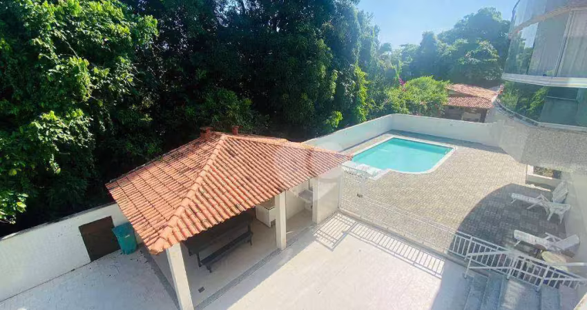 Apartamento com 3 quartos à venda, 138m² por r$ 1.195.000 - recreio