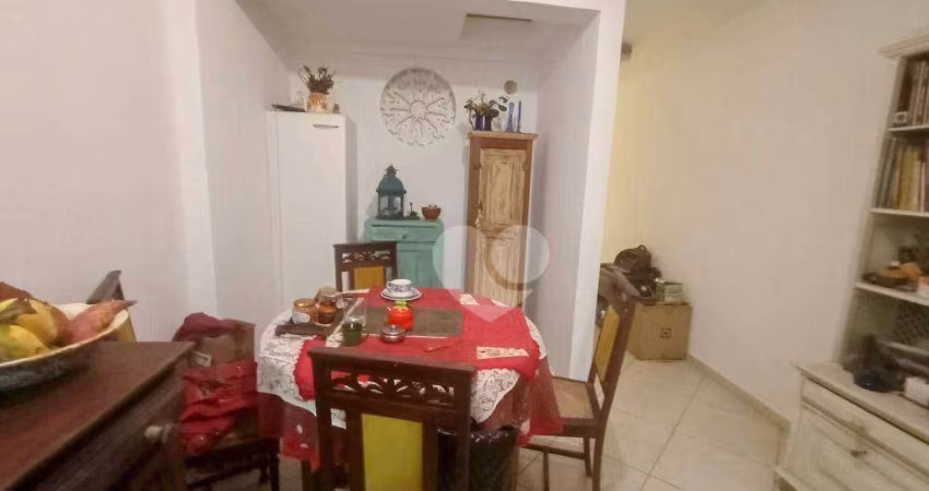 Apartamento com 1 quarto à venda, 53 m² por R$ 493.000 - Copacabana - Rio de Janeiro/RJ