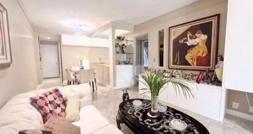 Apartamento com 3 quartos à venda, 88 m² por r$ 1.400.000 - jardim oceânico - rio de janeiro/rj