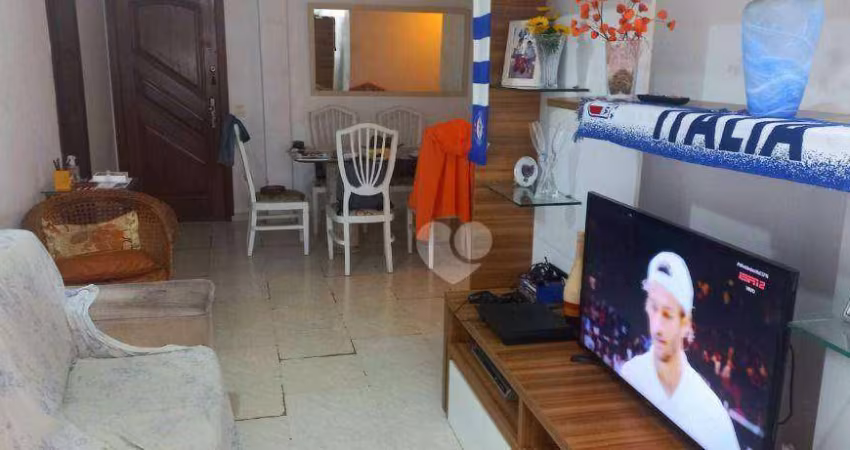 Apartamento com 3 quartos,à venda, 97 m² por R$ 550.000 - Recreio dos Bandeirantes - Rio de Janeiro/RJ