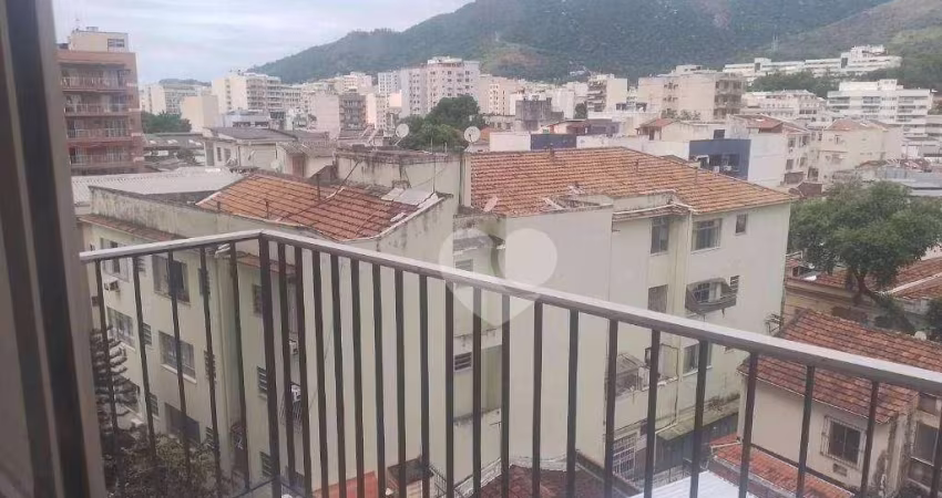 Apartamento com 2 dormitórios à venda, 79 m² por R$ 515.000,00 - Andaraí - Rio de Janeiro/RJ