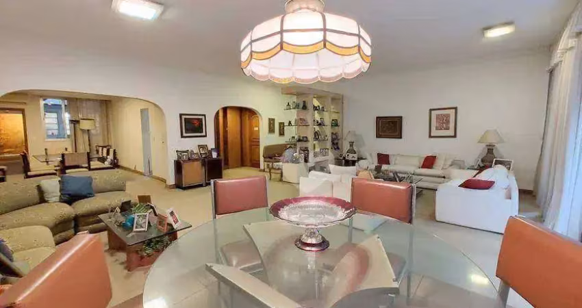Apartamento com 3 quartos à venda na Rua Paula Freitas, --, Copacabana, Rio de Janeiro