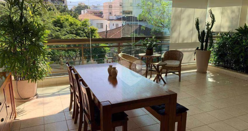 Apartamento com 3 quartos à venda, 107 m² por R$ 850.000 - Recreio dos Bandeirantes - Rio de Janeiro/RJ