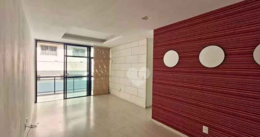 Apartamento com 3 quartos à venda, 90 m² por R$ 570.000 - Recreio dos Bandeirantes - Rio de Janeiro/RJ