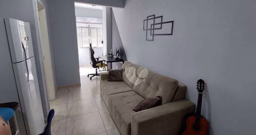 Apartamento de 1 quarto, 36 m² á venda em Botafogo por R$ 440.000,00 -Rio de Janeiro