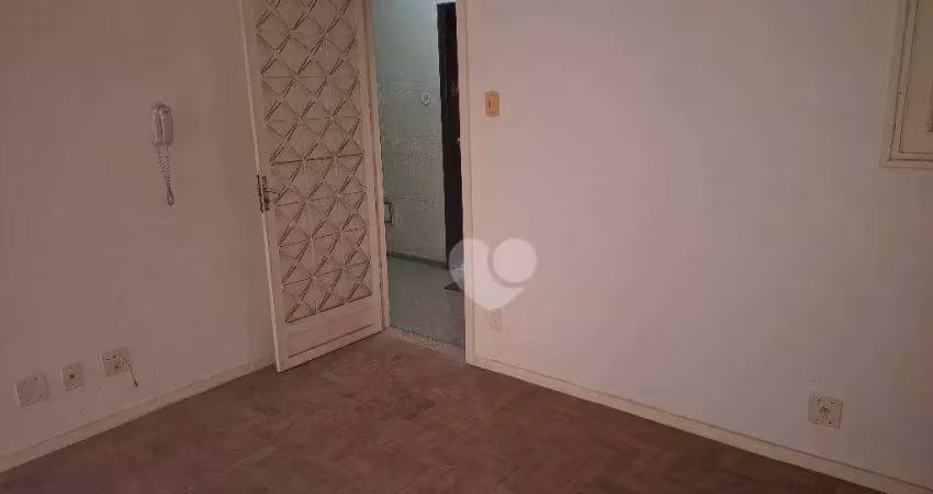 Apartamento com 1 quarto, 48 m² na av maracanã, tijuca - rio de janeiro/rj