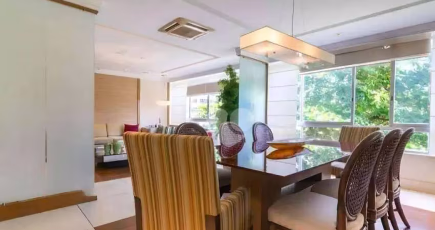 Apartamento com 3 quartos à venda, 164 m² por r$ 2.900.000 - ipanema - rio de janeiro/rj