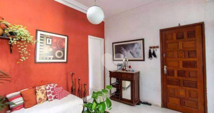 Apartamento à venda, 70 m² por R$ 609.000,00 - Botafogo - Rio de Janeiro/RJ