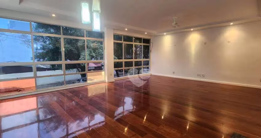 Apartamento com 3 quartos à venda, 196 m² por r$ 1.690.000,00 - jardim oceânico - rio de janeiro/rj