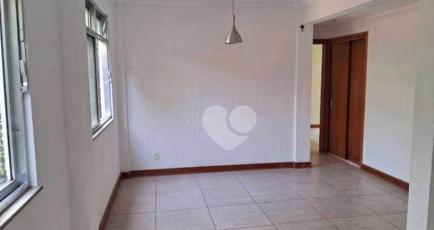 Apartamento com 2 quartos à venda, 77 m² por R$ 375.000 - Grajaú - Rio de Janeiro/RJ