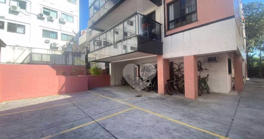 Apartamento com 3 quartos à venda, 98 m² por R$ 690.000 - Recreio dos Bandeirantes - Rio de Janeiro/RJ