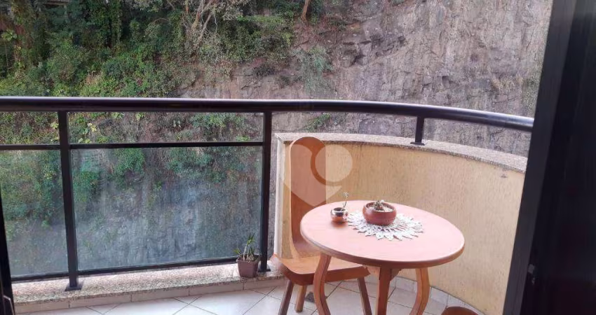Apartamento com 2 dormitórios à venda, 73 m² por R$ 790.000,00 - Laranjeiras - Rio de Janeiro/RJ