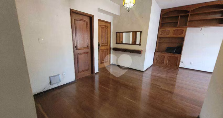 SALA 3 QTOS SUITE E VAGA