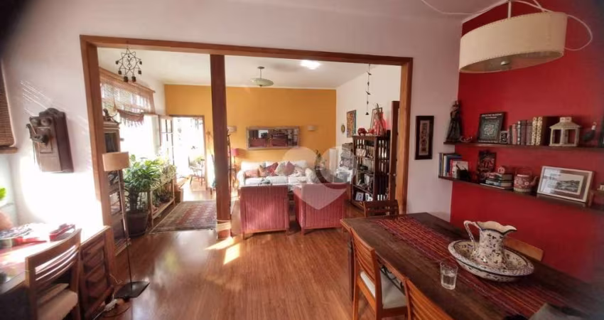 Apartamento com 3 quartos à venda, 128 m² por R$ 1.150.000 - Laranjeiras - Rio de Janeiro/RJ
