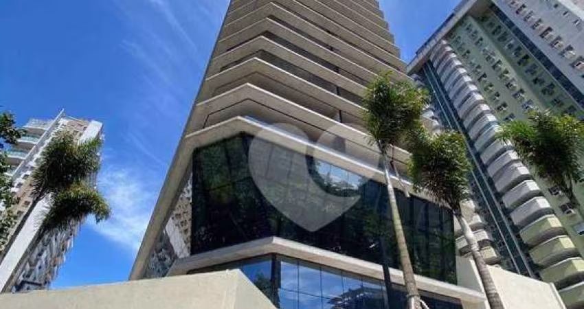Apartamento com 2 quartos à venda, 89 m² por R$ 750.000,00 - Recreio dos Bandeirantes - Rio de Janeiro/RJ