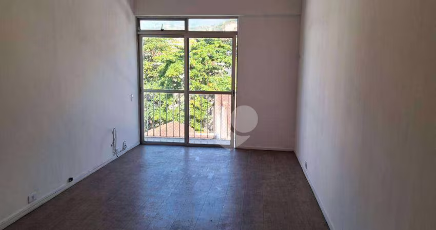 Apartamento com 2 dormitórios à venda, 61 m² por R$ 412.000,00 - Grajaú - Rio de Janeiro/RJ