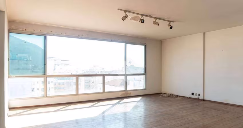 Apartamento com 4 quartos à venda, 234m² - Copacabana
