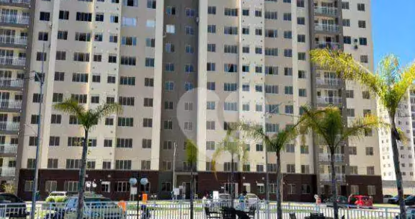 Apartamento 2 quartos, - barra  olímpica r$ 339.000,00