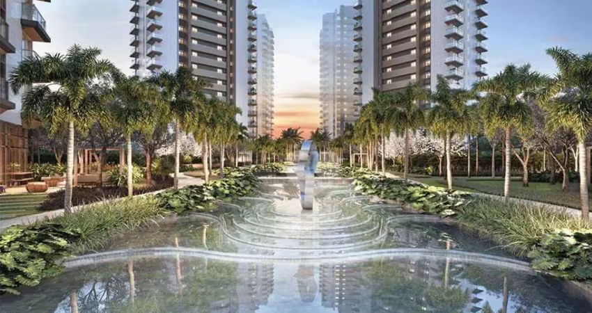 Apartamento com 4 dormitórios à venda, 268 m² por r$ 5.500.000,00 - barra da tijuca - rio de janeiro/rj