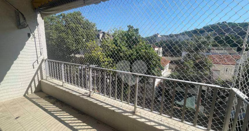 Apartamento com 2 dormitórios à venda, 79 m² por R$ 350.000,00 - Vila Isabel - Rio de Janeiro/RJ