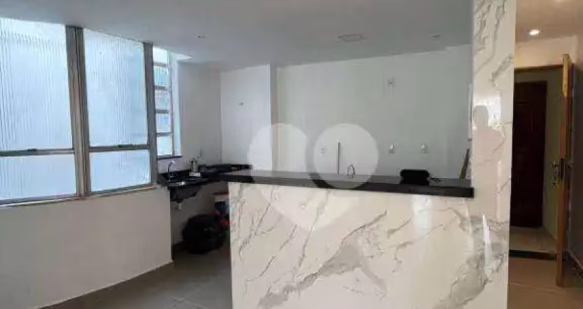 Apartamento com 2 quartos à venda, 73 m² por R$ 450.000 - Andaraí - Rio de Janeiro/RJ