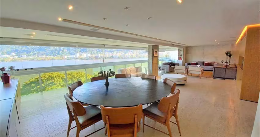 Apartamento com 2 suítes master à venda, 260 m² por R$ 5.800.000 - Ipanema / Lagoa - Rio de Janeiro/RJ