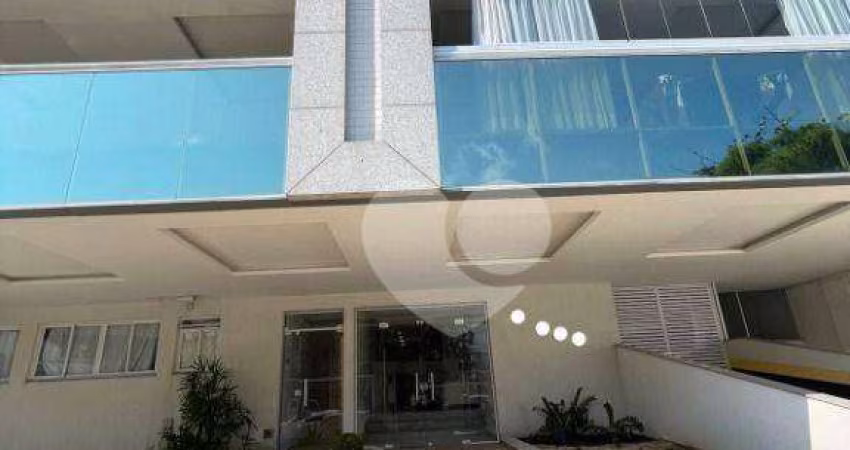 Apartamento 3 quartos - 91m2 Recreio dos Bandeirantes