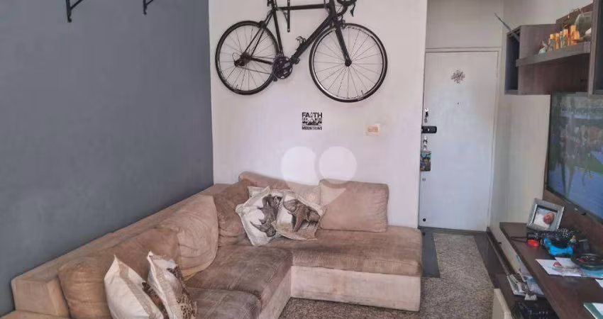 Apartamento com 2 quartos à venda, 67 m² por R$ 425.000 - Grajaú - Rio de Janeiro/RJ