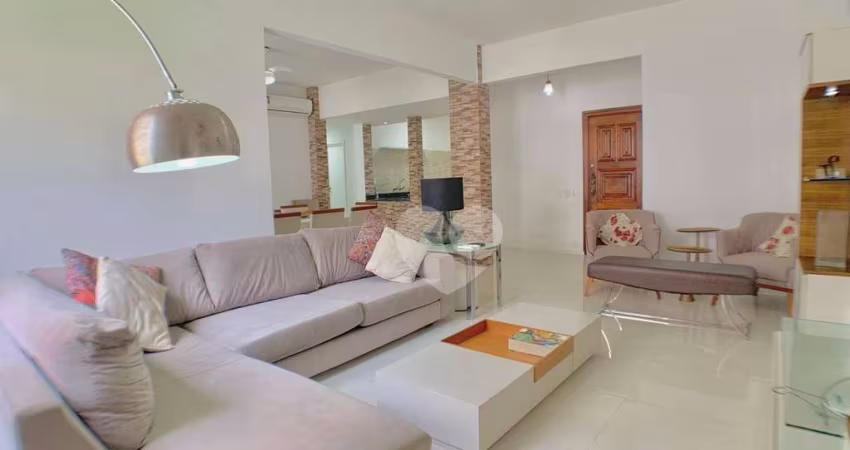 Apartamento à venda, 162 m² por R$ 1.390.000,00 - Copacabana - Rio de Janeiro/RJ