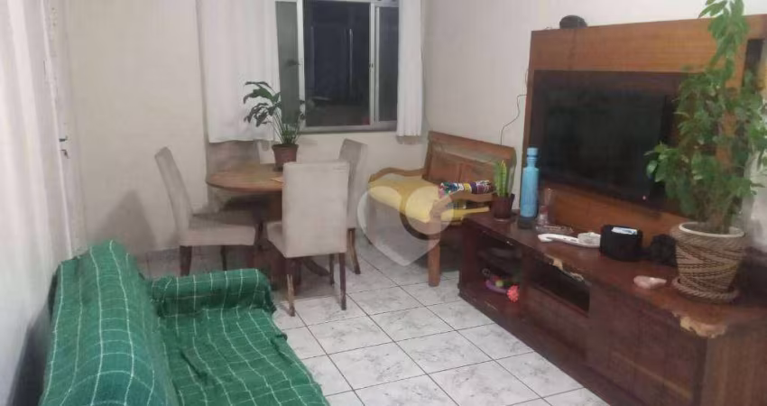 Apartamento com 2 dormitórios à venda, 86 m² por R$ 230.000,00 - Vila Isabel - Rio de Janeiro/RJ