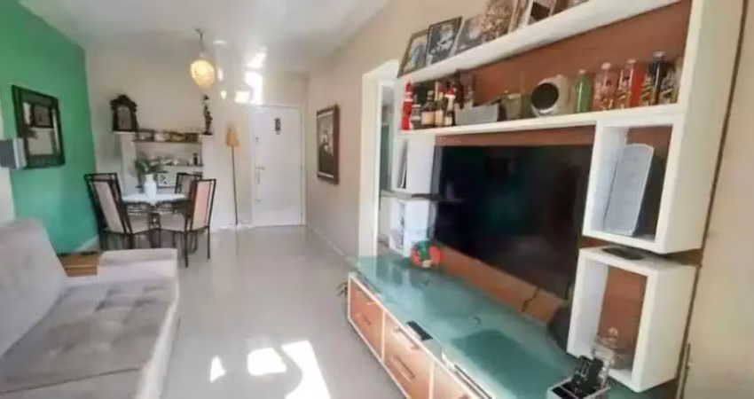 Apartamento com 2 quartos à venda, 84 m²  - Botafogo - Rio de Janeiro/RJ