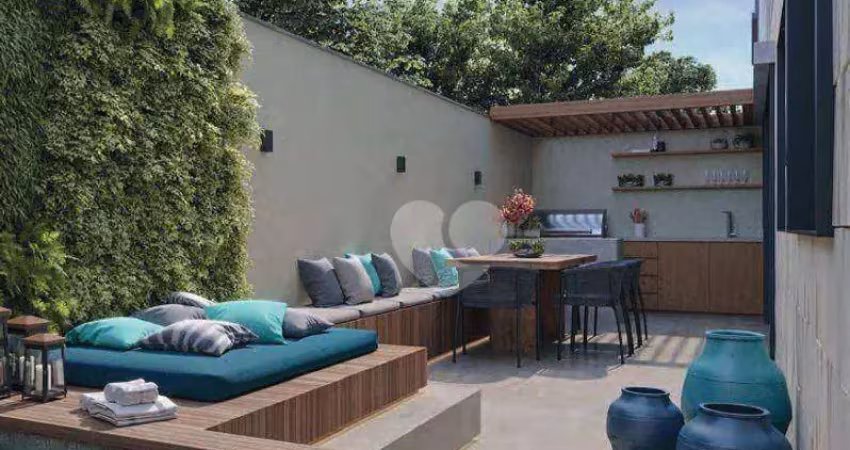 Apartamento com 2 quartos à venda na Rua Marquês de São Vicente, --, Gávea, Rio de Janeiro