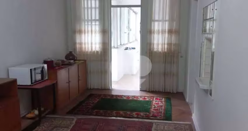 Apartamento com 4 dormitórios à venda, 108 m² por R$ 2.150.000,00 - Leme - Rio de Janeiro/RJ
