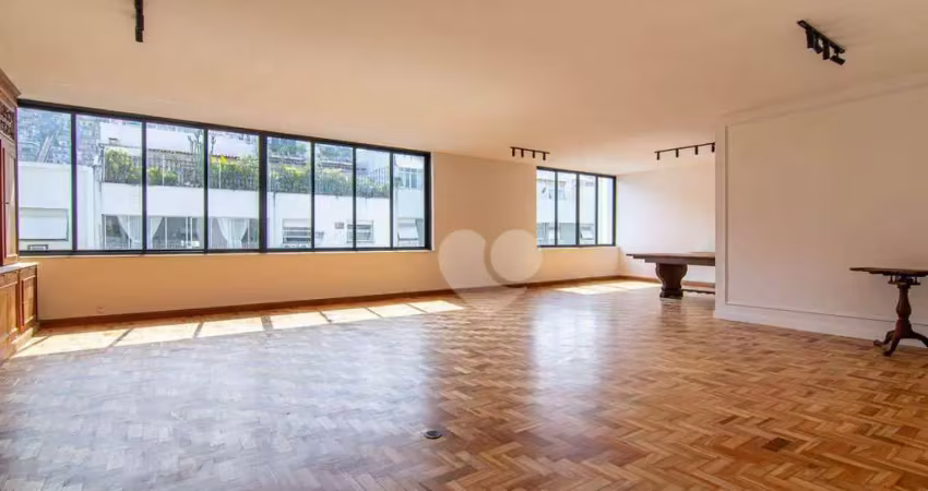 Apartamento com 4 quartos à venda na Rua Souza Lima, --, Copacabana, Rio de Janeiro