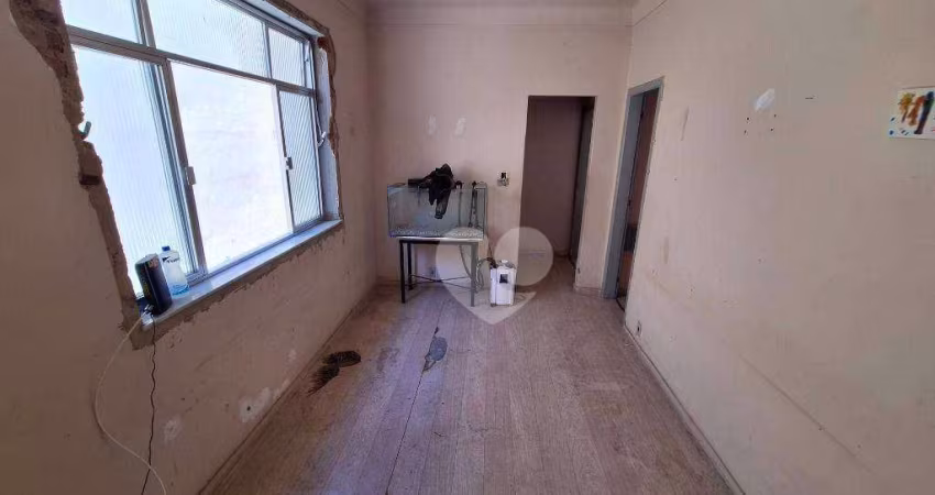 Apartamento com 2 dormitórios à venda, 90 m² por R$ 350.000,00 - Grajaú - Rio de Janeiro/RJ